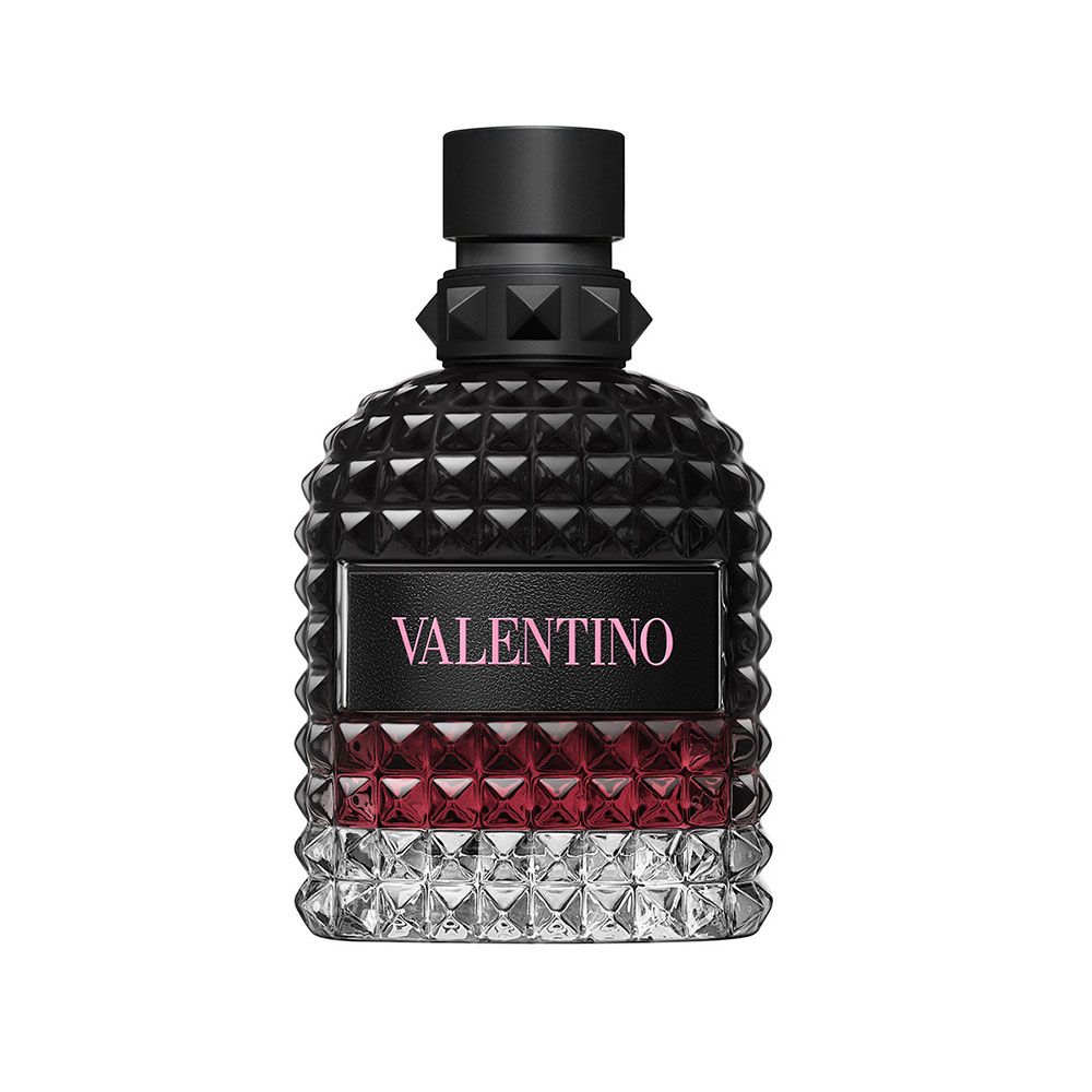 VALENTINO BORN IN ROMA UOMO EAU DE PARFUM INTENSE
